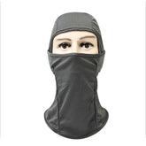 Cycling Cap Headwear Anti-UV Sunshade Riding Headgear Bicycle Bike Bandana Full Face Mask S