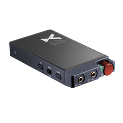 Bluetooth 5.0 USB DAC Headphone Amplifier AMP 300mW PCM 32Bit/384kHZ DSD256 XP2