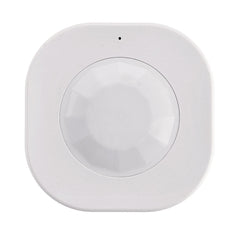 Smart WiFi PIR Motion Sensor Human Detector Infrared Human Induction Receiver USB Charging Version