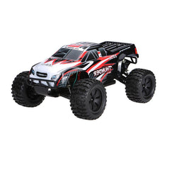 Racing Thunder ZMT-10 1/10 DIY Car Kit 2.4G 4WD RC Truck Frame Without Electronic Parts