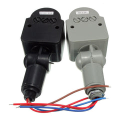 Human Infrared 12V Sensor Switch Light Sensor Monitoring Spot Lightts Pir Switch 180 Degree