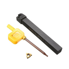 Threading Turning Tool Holder with 11ER A60 Carbide Insert