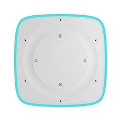 Speaker 2 Gen Voice Remote Control bluetooh Speaker Artificial Intelligent WiFi Mi Speaker 360 Degree Sound