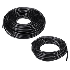 10/25m Hose Irrigation Dripper Watering Kit Automatic Irrigation System Garden Cooling Tool Kits