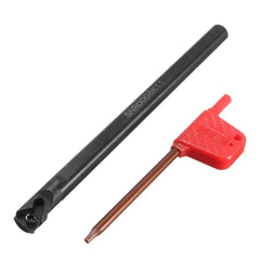 Lathe Boring Bar Turning Tool For 11IR A60 Insert