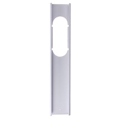 3Pcs 67.5-190cm Length Air Conditioner Wind Sheild Window Slide Kit Plate For Portable Air Conditioner