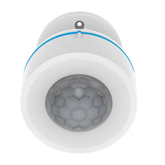 PIR Motion Detector with Temperature Humidity Light Sensor Work With Smartthing Vera,700series