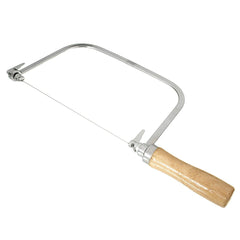 Soap 5 Loaf Wire String Cutter Saw Soap Candle Wax Making Wire Strings