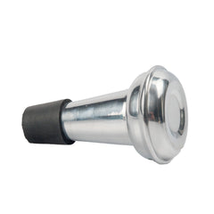 Trumpet Mute Lightweight Aluminum Straight Practice For Woodwind Instrument Parts Accessories