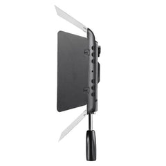 LED Video Light Bi-color 3200K-5500K Photography Studio Lighting