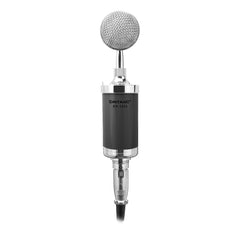 Live Microphone Recording Microphone Condenser Microphone