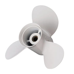 9 7/8 x 13 Marine Boat Outboard Propeller For Yamaha