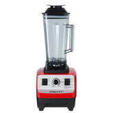 Multifunctional Juicer Adjustable Blender 2L Food Processor Mixer Smoothie Ice Crusher