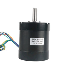 Brushless DC Motor 4000Rpm 0.66N.m Torque High Speed Micro BLDC Motor For Automatic Equipment