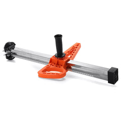 Manual Portable Gypsum Board Cutter Stainless Steel wood working Hand Push Drywall Cutting Artifact Tools