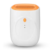 25W 550ml Portable Mini Dehumidifier Air Dryer Drying Moisture Dehumidification Machine Low Noise for Home Office