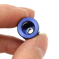 5pcs 5-8mm Shaft Coupling Rigid Coupling Coupler Motor Connector With Spanner