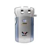 Door Lock Wireless wifi Smart Lock Remote Control Locks Electronic Keyless Door Locks Phone Control Fingerprint Lock