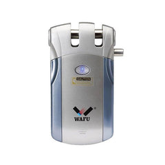 Door Lock Wireless wifi Smart Lock Remote Control Locks Electronic Keyless Door Locks Phone Control Fingerprint Lock