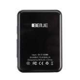 16GB Bluetooth MP3 Player HD Lossless MP4 MP5 MP6 Music Audio Video Built in Speaker External Sound Recording Alarm FM