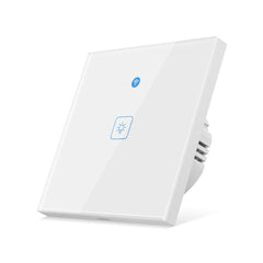 WiFi Smart Touch Remote Control Switch Radar Motion Sensor Panel Works with Amazon Alexa Google Home