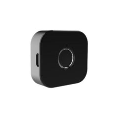 Smart Fingerprint Cabinet Lock Keyless Rechargeable USB Biometric Electric Anti-Theft Office Drawer File Safety Up To 20 Fingerprints
