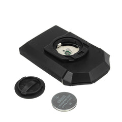 2.36inch Wireless Bike Computer Holder GPS Code Table Shaft Waterproof Bicycle Computer Brackets Outdoor Cycling
