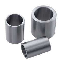 Reducing Bushing Arbor Adapters 1 Inch Thick from 1 Inch to 3/4 Inch 5/8 Inch 1/2 Inch Arbor Aluminum