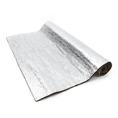 10mm Sound Heat Proof Insulation Noise Proofing Foam Car Shield with Rod
