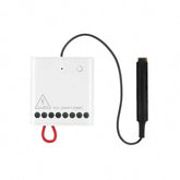 Two-way Control Module Wireless Relay Controller 2 Channels Work For APP & Home Kit Control Module from