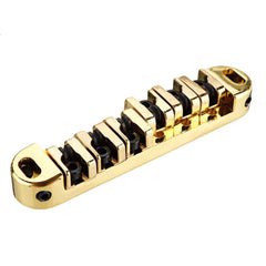 Electric Guitar Roller Saddle String Bridge for Guitar Accessories