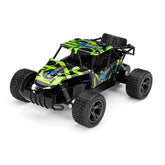 2.4G 2WD Off-Road Crawler Truck RC Car