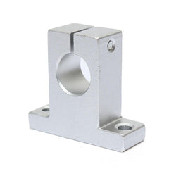 Shaft Support Linear Rail Vertical Bearings Shaft Guide Support Bracket