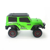 2.4G 3CH Crawler RC Car Vehicle Metal Frame RTR Models