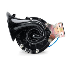 12V 250dB Electric Bull Horn Waterproof Super Loud Raging Sound Universal For Car Motorcycle