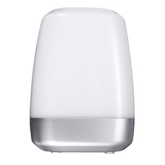 Smart Colorful Touch Control Sunrise Alarm Clock Wake Up Light Bedside Desk Lamp