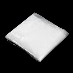 Greenhouse Film Reinforced Heavy Duty UV Stabilised Garden Plant Heat Shrink Film
