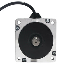 Brushless DC Motor 4.2N.m Torque 3000RPM Stable Low Fever BLDC Motor For Automation And Industrial Control Equipment