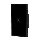 Wireless Touch Switch Mobile Phone Remote Works with Amazon Alexa Google Home WF-WS01
