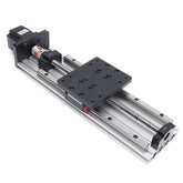Linear Module Ball Screw Linear Actuator with Linear Guides with 2.8A 56mm 57 Stepper Motor