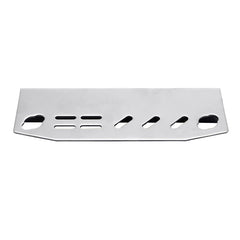Stainless Steel Tube Tool Maintenance Side Holder Aquarium Tank Tweezer