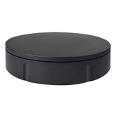 22cm Diameter Electric Display Stand Intelligent Remote Control Rotating Table Live Shooting And Automatic Disk