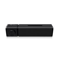 with Phone Bracket Wireless Bluetooth Speaker Portable Mini Vard Subwoofer