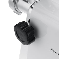 2800W Electric Meat Grinder Sausage Food Stuffer Maker Stainless Steel Kitchen