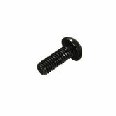 10Pcs M38mm Hex Socket Screws Round Head Cap Screws 7075 Aluminum Alloy