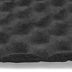 20mm Self Adhesive Soundproof Foam Acoustic Foam Roll for Studio Car Audio Sound Deadening Proofing