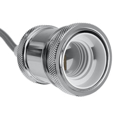 Ceiling Light Bulb Adapter Fitting Retro Vintage Industrial Pendant Lamp Holder AC220V