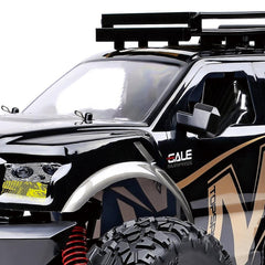 PF150 1/10 2.4G 4WD High Speed RC Car Vehicle Models