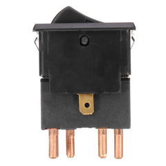 Hazard Warning Lamp Switch For Land Rover Defender YUF101490