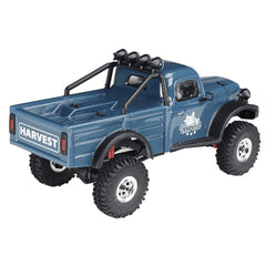 2.4G Mini Indoor Crawler RC Car Off Road Vehicle Models